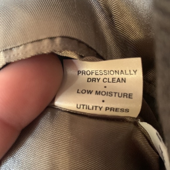 HART SCHAFFNER & MARX Nordstrom Men’s Sport Coat Blazer Jacket - Picture 7 of 8